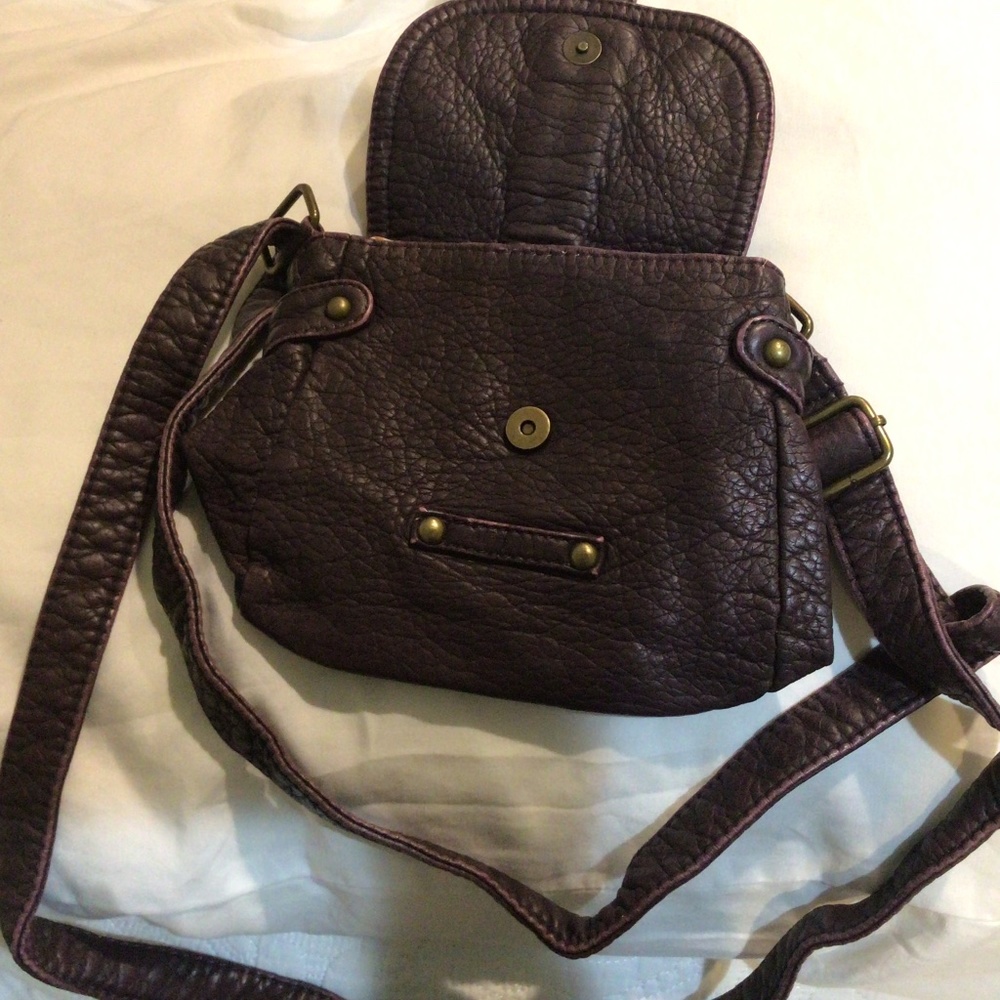 Joy Susan purse